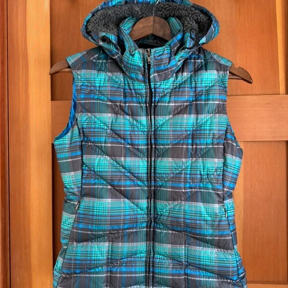 Patagonia Jackets & Blazers - Patagonia Down Vest